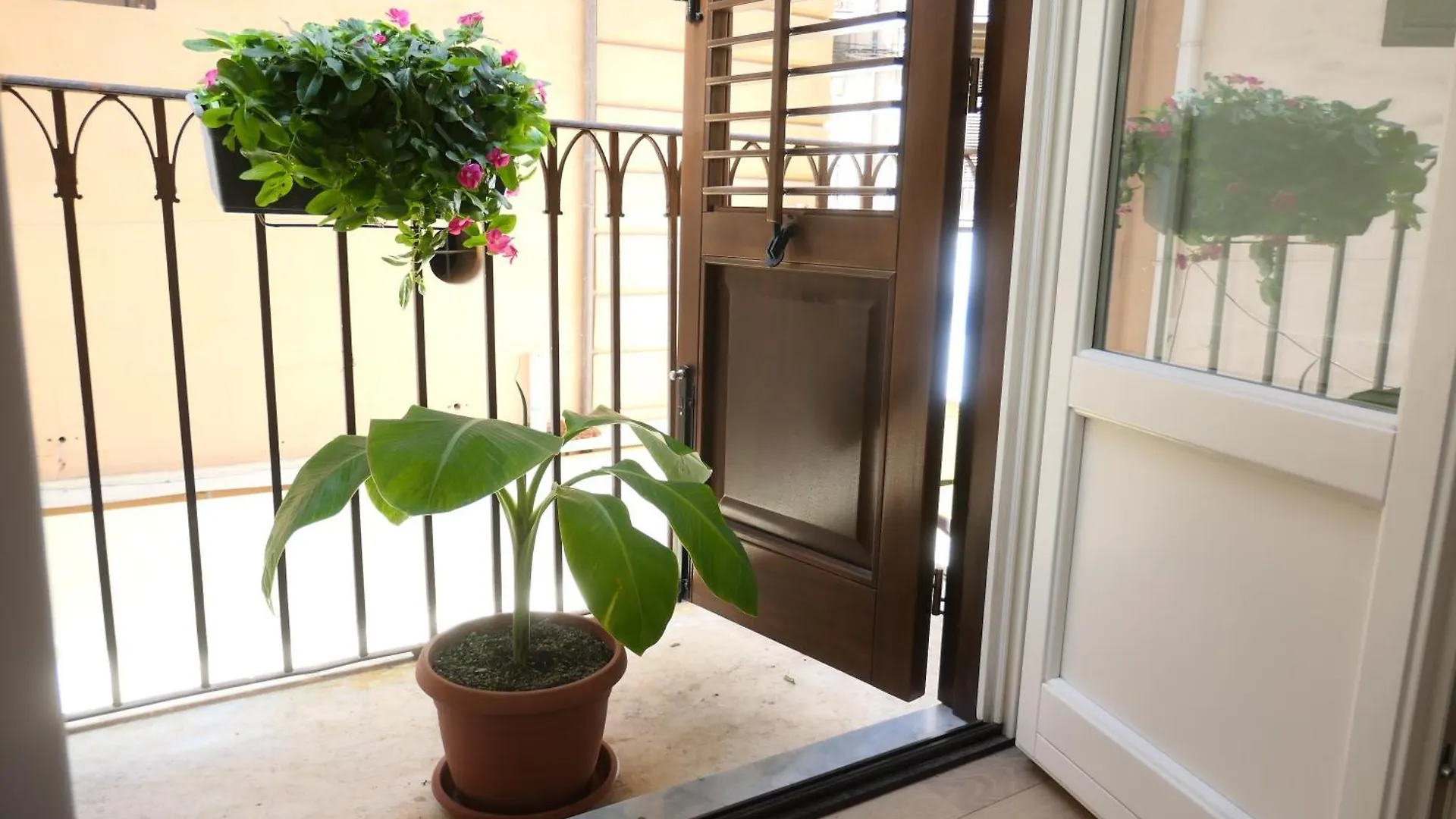 Appartement Opera Suites - Norma Palerme