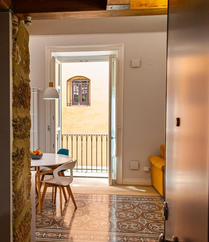 Opera Suites - Norma Palerme Italie