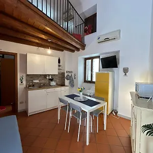  Appartement Vucciria's House Centro Storico