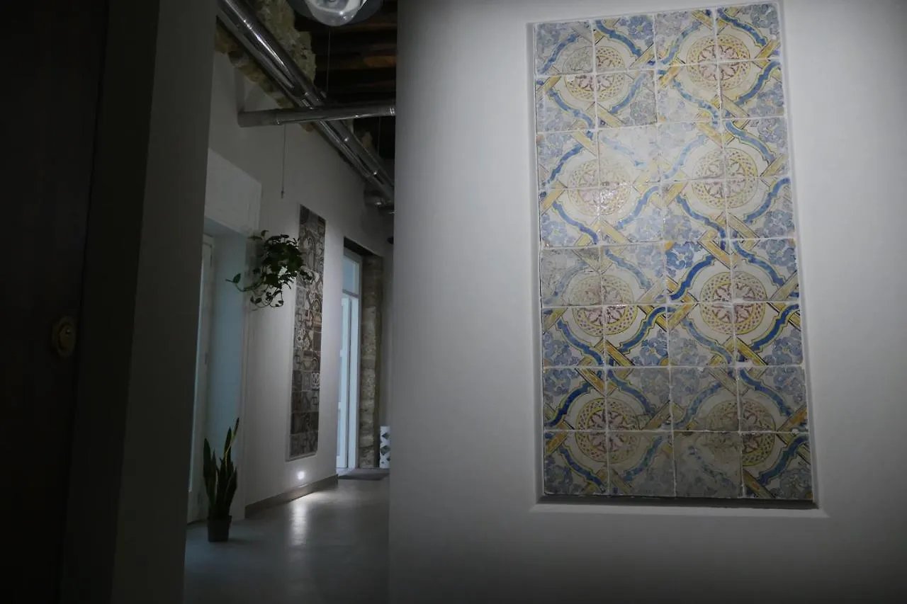 Apartment Opera Suites - Norma Palermo